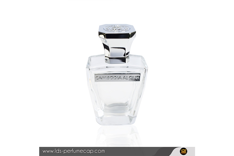 Custom Perfume Packaging 50ML3