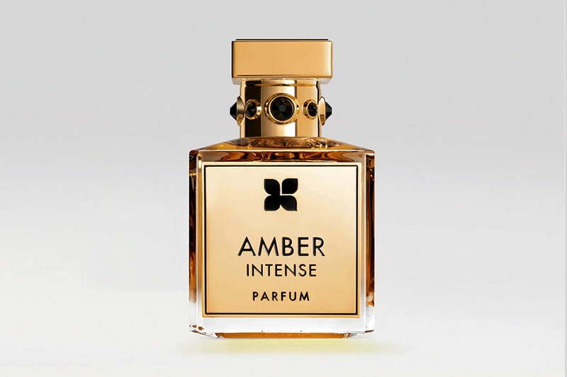 Custom luxury perfume cap6