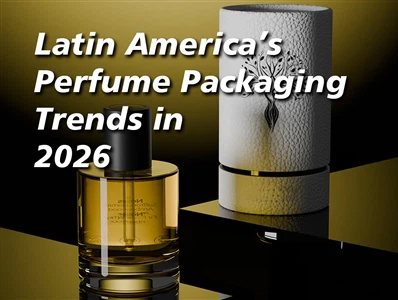 Latin America’s Perfume Industry Trends in 2026
