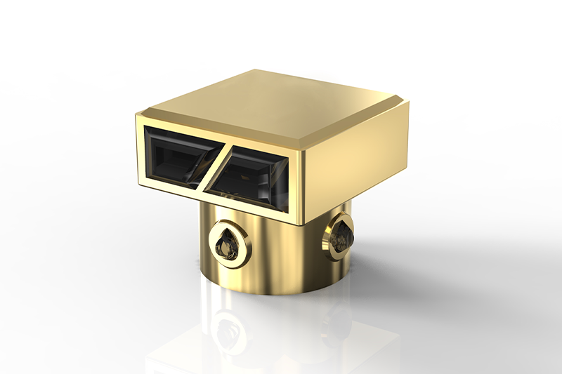 Luxury 100ML Perfume Bottle For Niche Brand9