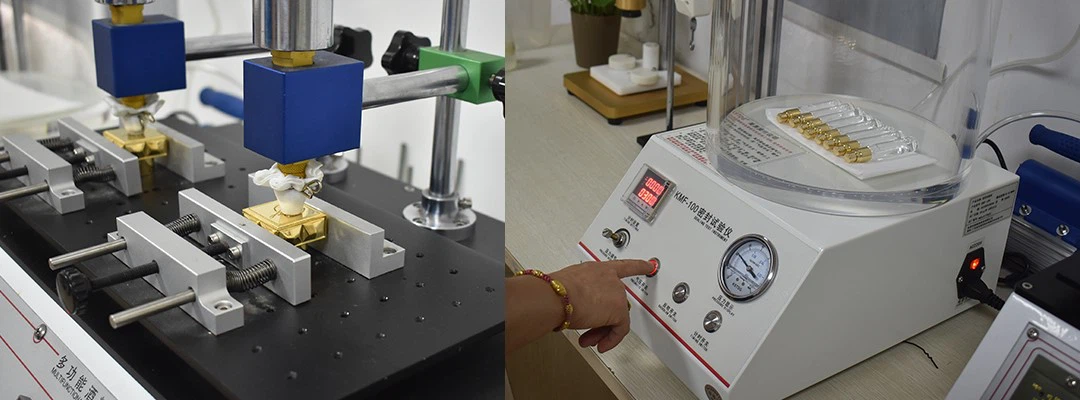 OEM perfume packaging