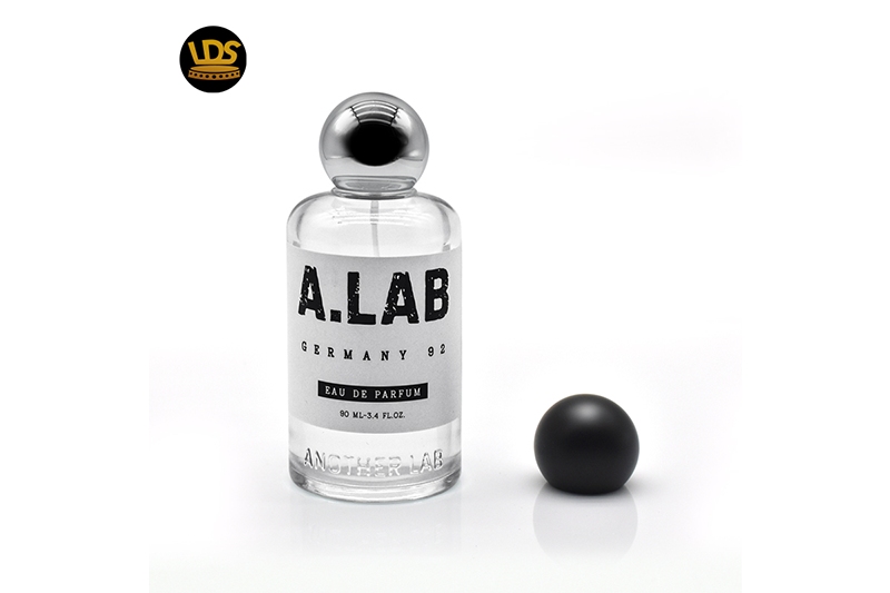 Premium Zamak Perfume Cap8