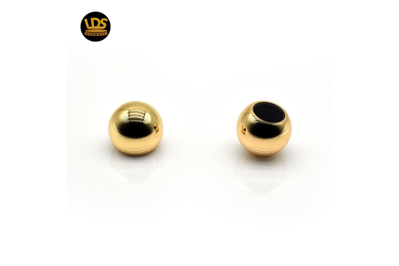 Premium Zamak Perfume Cap9