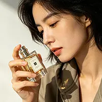 perfume packaging ingredients