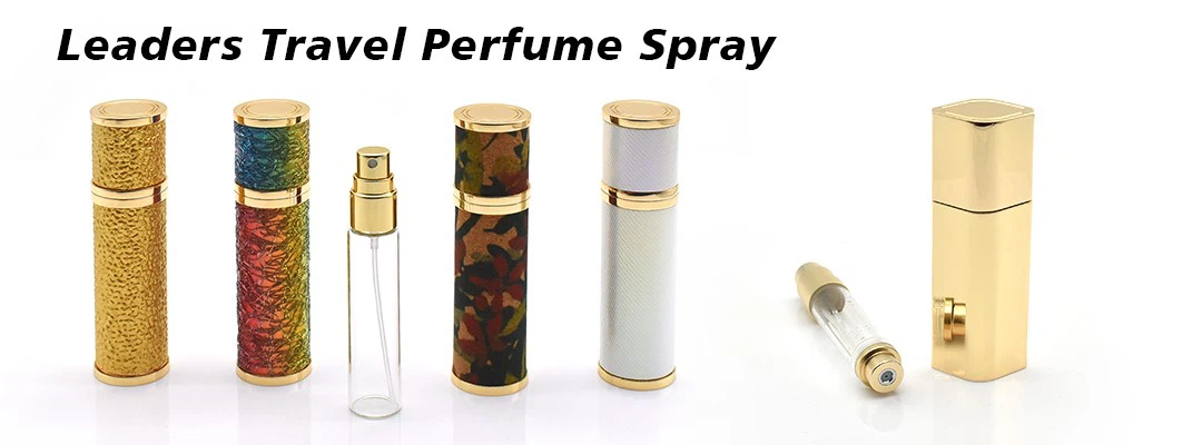 Travel Perfume Spray