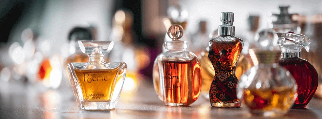 european fragrance design