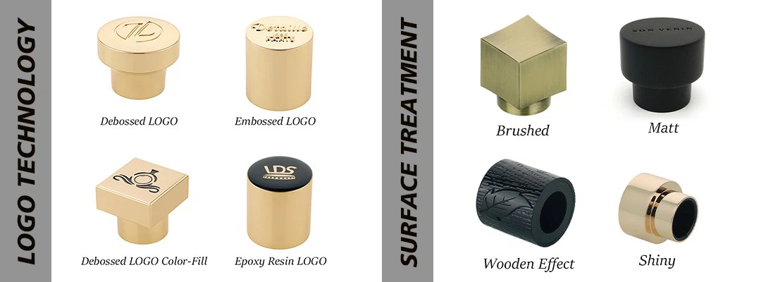 perfume cap manufacturer