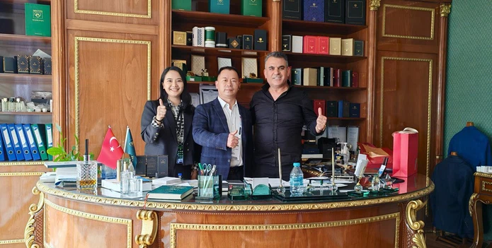 perfume packaging supplier