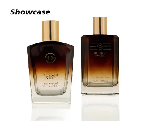 recycled perfume packaging