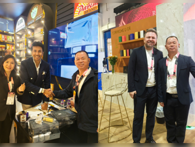 Beautyworld Middle East 2025: Leaders Strengthens Global Partnerships as a Trusted Perfume Cap Manufacturer