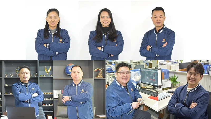 Perfume Cap Supplier