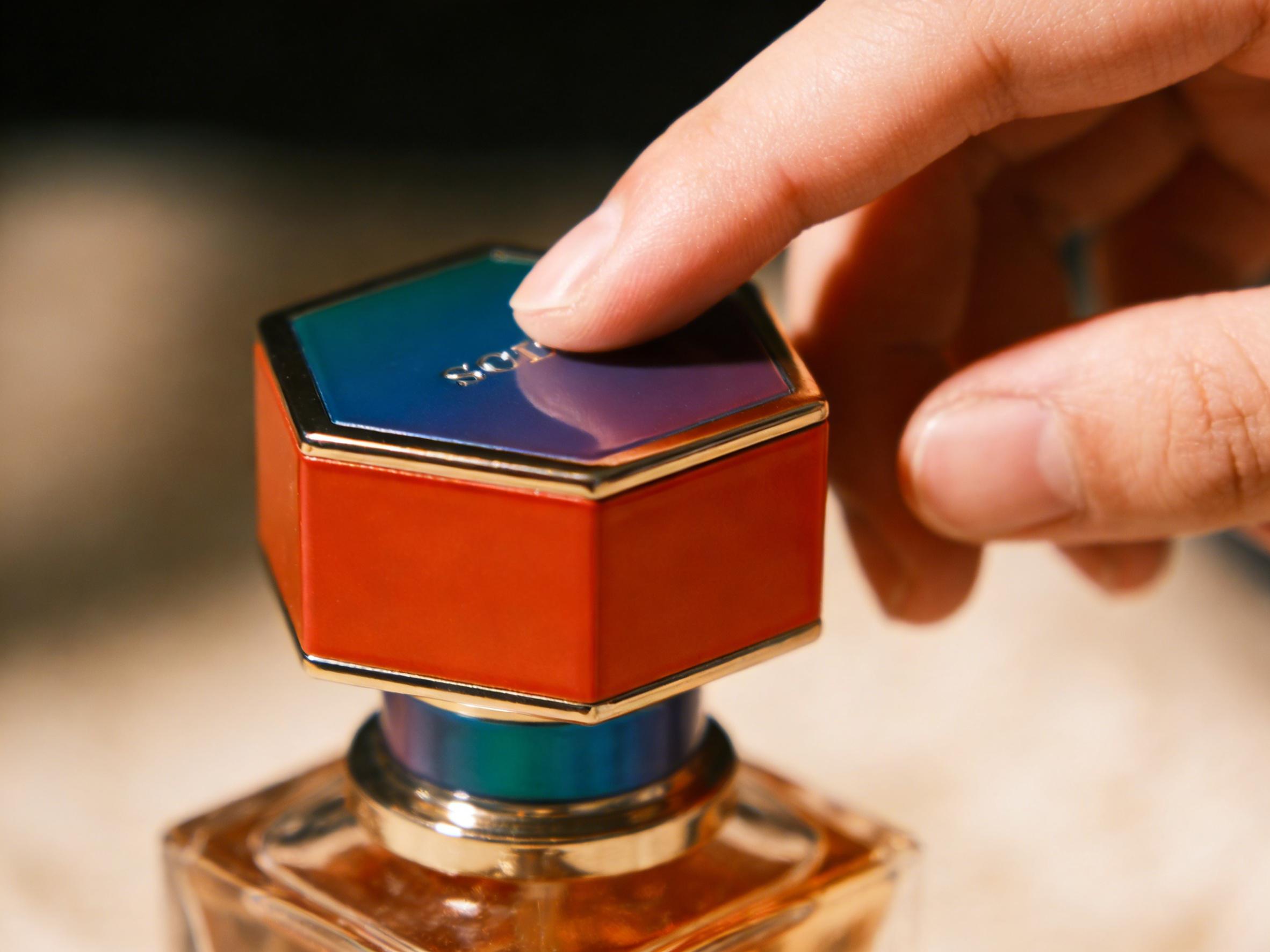 Elevating Brand Narratives Through Emotional Color Design