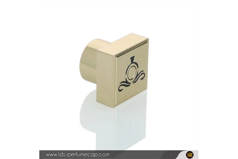 Customized Perfume Cap