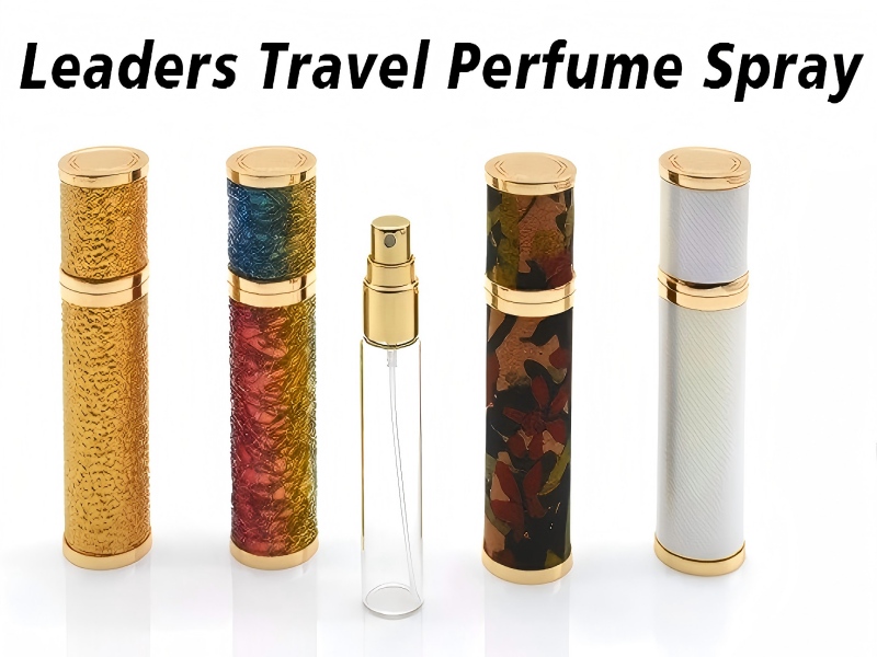 Travel Perfume Spray