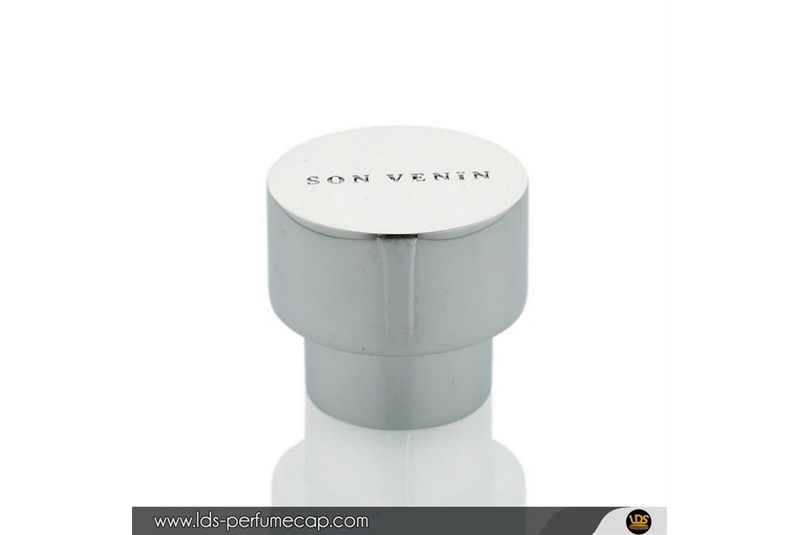 Gorra de Zamak de Lujo