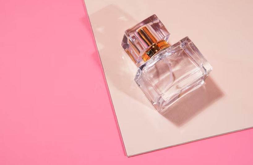 Premium Custom Perfume Caps for Luxury Brands