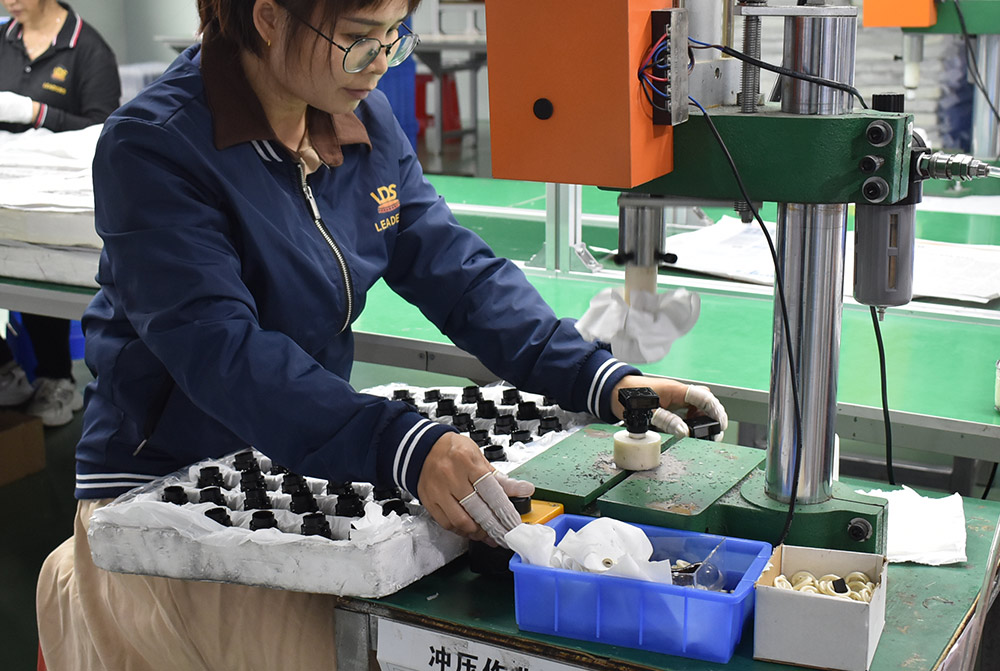 Surface Treatment Options